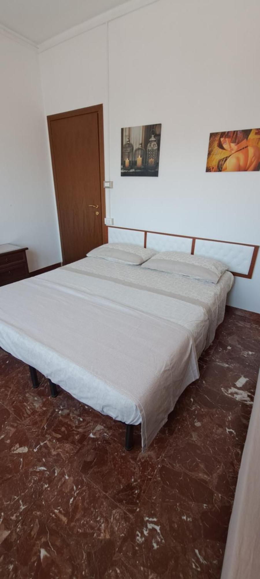 Готель Le Terrazze Феррара Номер фото